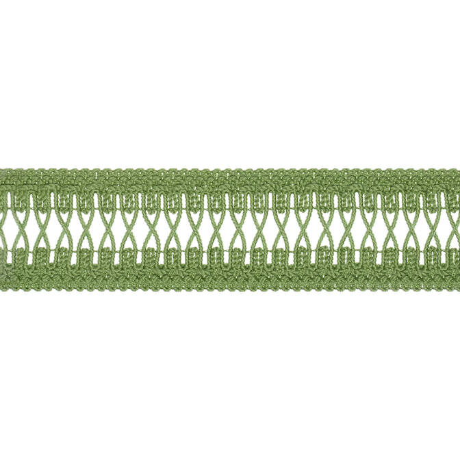 Thibaut Cecily Tape in Grass